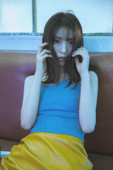 北方汉子